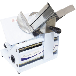 Fatiador Cortador Frios Elétrico Lâmina Inox 170mm Ajuste Espessura Bivolt Arbel 178 mc 4.0 Branco Menor preço em Fatiador Cortador Frios Elétrico Lâmina Inox 170mm Ajuste Espessura Bivolt Arbel 178 mc 4.0 Branco