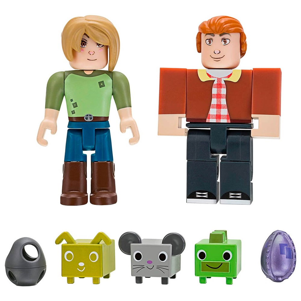 Roblox Edição Celebrity Figuras Colecionáveis