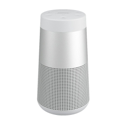 Bose Soundlink Revolve Caixa de Som Bluetooth Portátil Prata Menor preço em Bose Soundlink Revolve Caixa de Som Bluetooth Portátil Prata