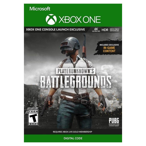 Pubg xbox one s discount