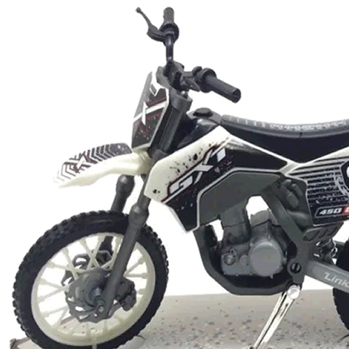 Moto de Corrida Super Cross sxt Roxa Usual Brinquedos no Shoptime