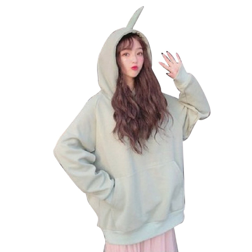 fluffy unicorn moletom com capuz