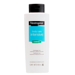 Hidratante Corporal Neutrogena Body Care Intensive Comfort 400ml é boa?