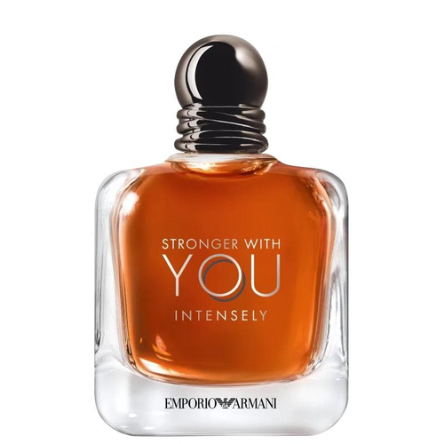 Stronger With You Giorgio Armani edt Masculino 30ml em Promo o na