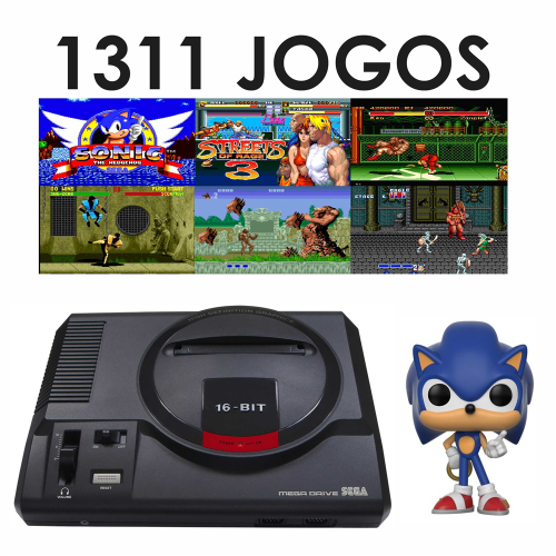 Sonic 3 cartão de jogo para sega mega drive, 16 bit para genesis us pal,  console de jogos de vídeo