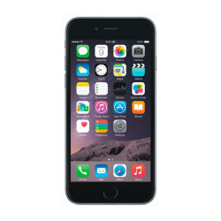 Usado: Celular iPhone 6 64GB Cinza Espacial Excelente - Trocafone é boa?