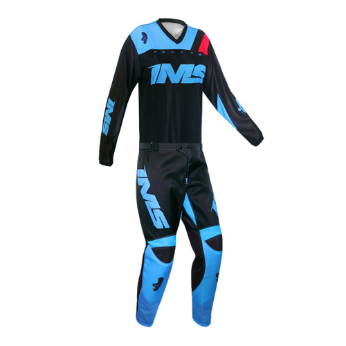 Calça Para Bebê Motocross IMS - Ibox28- Sua Loja Online Off-Road