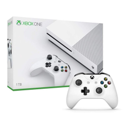 Console Xbox One S 1 tb Menor preço em Console Xbox One S 1 tb
