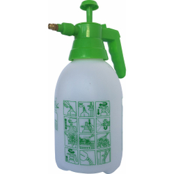 Pulverizador Manual 2l Com Pressão Jardinagem Salao Peliculas é boa?