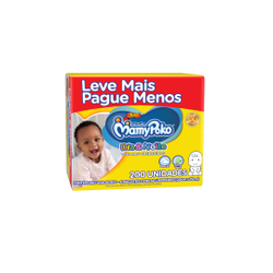 Lenço Umedecido MamyPoko Dia&Noite Toque Suave - 200 Unidades Menor preço em Lenço Umedecido MamyPoko Dia&Noite Toque Suave - 200 Unidades