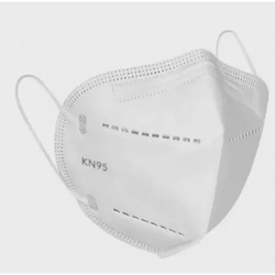 Kit 20 Máscaras Hospitalar Pff2 N95 Padrão KN95 Envio Imediato - Super Safety Menor preço em Kit 20 Máscaras Hospitalar Pff2 N95 Padrão KN95 Envio Imediato - Super Safety