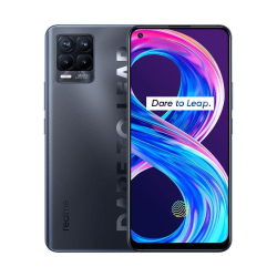 Celular Smartphone Realme 8 Pro Dual sim 128 gb infinite black 8 gb ram Menor preço em Celular Smartphone Realme 8 Pro Dual sim 128 gb infinite black 8 gb ram