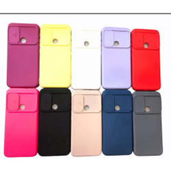 Capa Capinha Case aveludada Tampa Câmera Poco X3 Xiaomi é boa?
