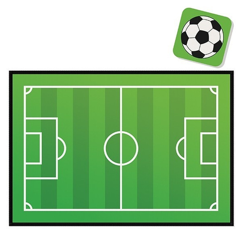 Jogo de futebol imagem de stock. Imagem de copo, adultos - 183252697