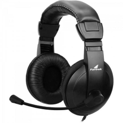 Fone Multimídia HSL-102 Preto fortrek é boa?