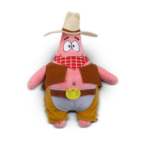 Bob Esponja - um trabalho para Patrick em Promoção na Americanas