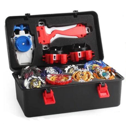 17pcs Beyblade Burst --17Pcs Battle Toys - Jogos Competitivos é boa?