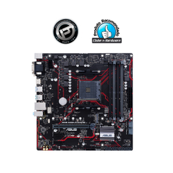 Placa Mãe Asus Prime B450M Gaming/BR, Chipset B450, amd AM4, mATX, DDR4 Menor preço em Placa Mãe Asus Prime B450M Gaming/BR, Chipset B450, amd AM4, mATX, DDR4