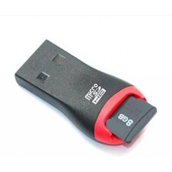 Adaptador Leitor De Cartão De Memória Sd Usb 2.0 Menor preço em Adaptador Leitor De Cartão De Memória Sd Usb 2.0