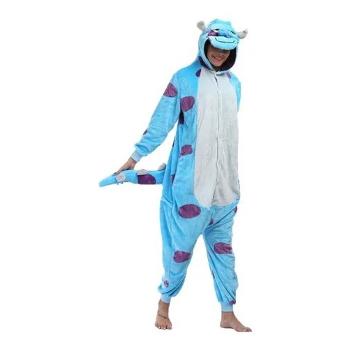 Pijama clearance sullivan adulto
