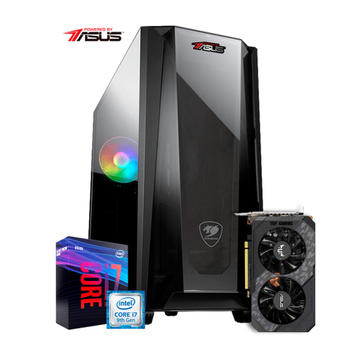 I7 9700f gtx 1650 super on sale
