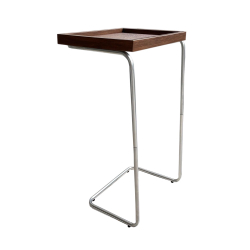 Mesa De Apoio Lateral Para sofá Ou Cama Menor preço em Mesa De Apoio Lateral Para sofá Ou Cama