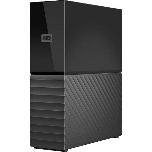 Hd externo wd my book 4tb usb 3 0 hard drive preto em promo o
