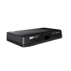 Receptor Banda Ku Digital sky Conforto HD Zapper SH25 ETRS56 Elsys é boa?