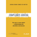 Livro - Compliance Judicial