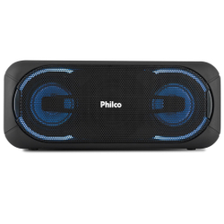 Speaker Philco PBS50 Extreme - Outlet é boa?