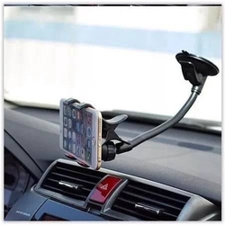 Suporte Veicular Universal Automotivo Para Celular Gps Com Ventosa Para Vidro Menor preço em Suporte Veicular Universal Automotivo Para Celular Gps Com Ventosa Para Vidro