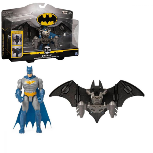 Boneco Batman Armadura: Promoções | Americanas