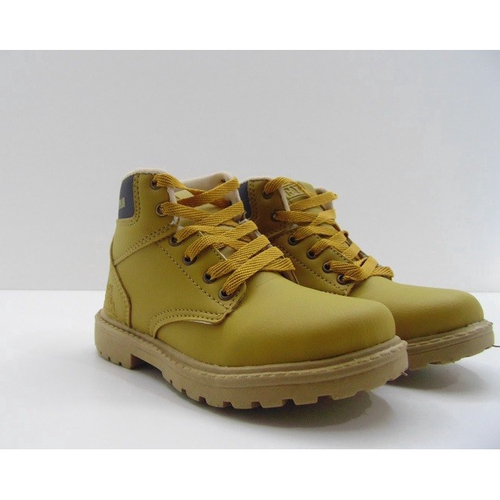 Bota Caterpillar Infantil