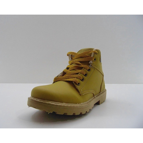 Bota Caterpillar Masculina Infantil no Shoptime