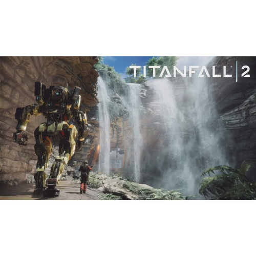 Jogo Titanfall 2 - Ps4 - Mídia Física - Original