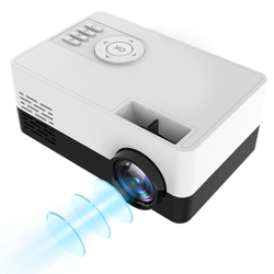 1080P Full HD LED Mini Projetor portátil Smart Home Theater Cinema é boa?