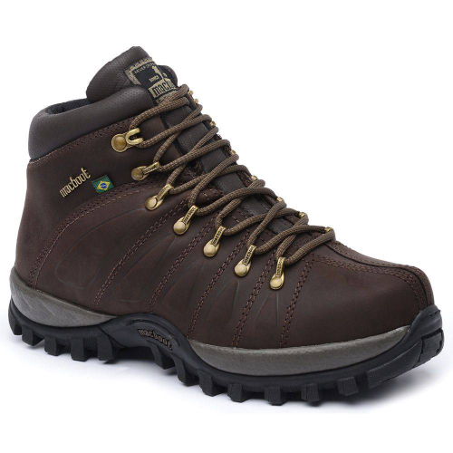 Bota store masculina macboot