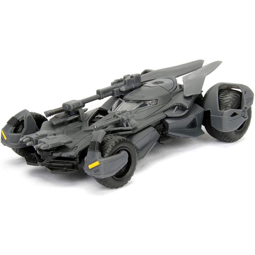 Carrinho Hotwheels Batman Batmóvel Vermelho Arkham Kinight em Promoção na  Americanas