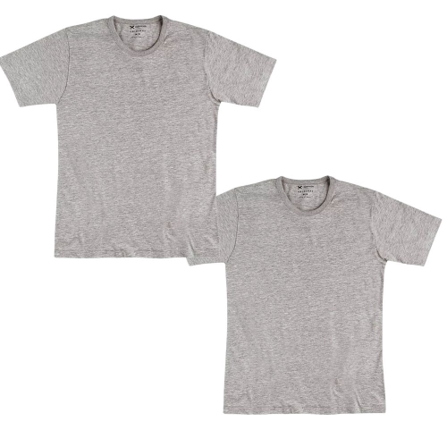 camiseta preta hering