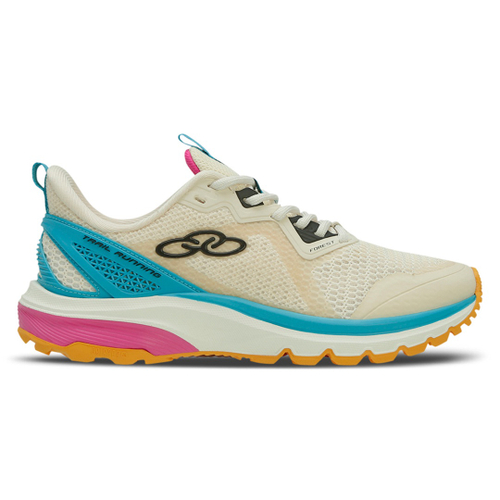 Tenis esportivo feminino hotsell olympikus