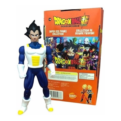 Boneco Dragon Ball em Oferta