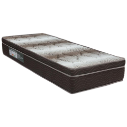 Colchão Light Ortopédico Solteiro (88x188x24) - Ortobom é boa?