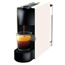 Cafeteira Expresso Essenza Mini Branca - Nespresso é boa?