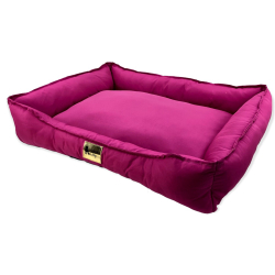 Cama Pet Caminha Cachorro Gato Confort Luxo é boa?