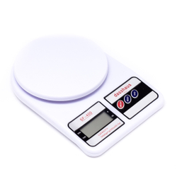 Balança culinária digital de 10 kg para cozinha E comércio é boa?