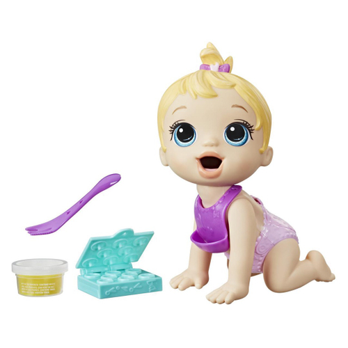 Roupa boneca baby alive hasbro ORIGINAlL - kit bailarina em Promoção na  Americanas