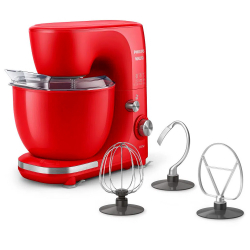 Batedeira Planetária Philips Walita RI7912/41 Vermelha 110v Menor preço em Batedeira Planetária Philips Walita RI7912/41 Vermelha 110v