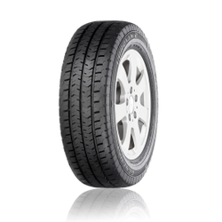 Pneu Aro 14 185R14C 102/100Q General Tire Eurovan 2 é boa?