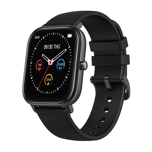 smartwatch xiaomi pressão arterial