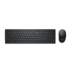 Kit Teclado Com Mouse Sem Fio Dell Km5221w 580-ajit é boa?